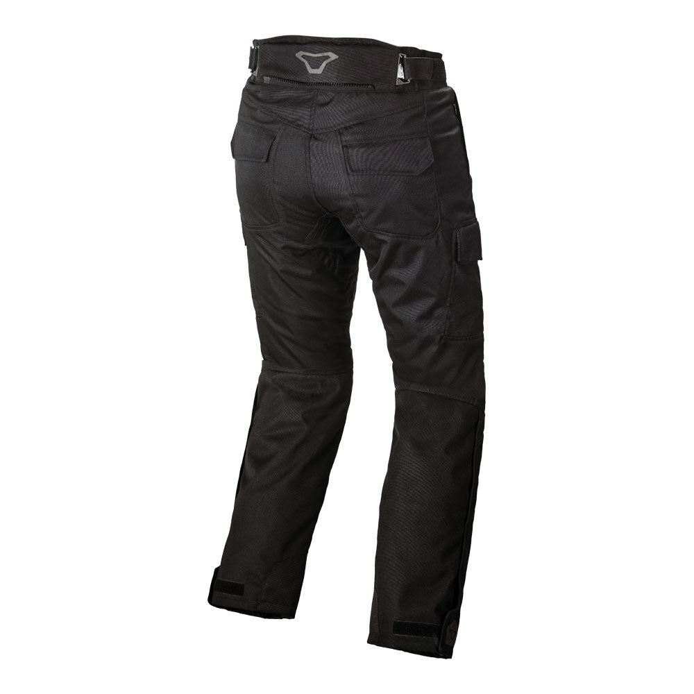 MACNA Pant Club-E Black L