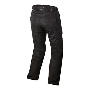 MACNA Pant Club-E Black L