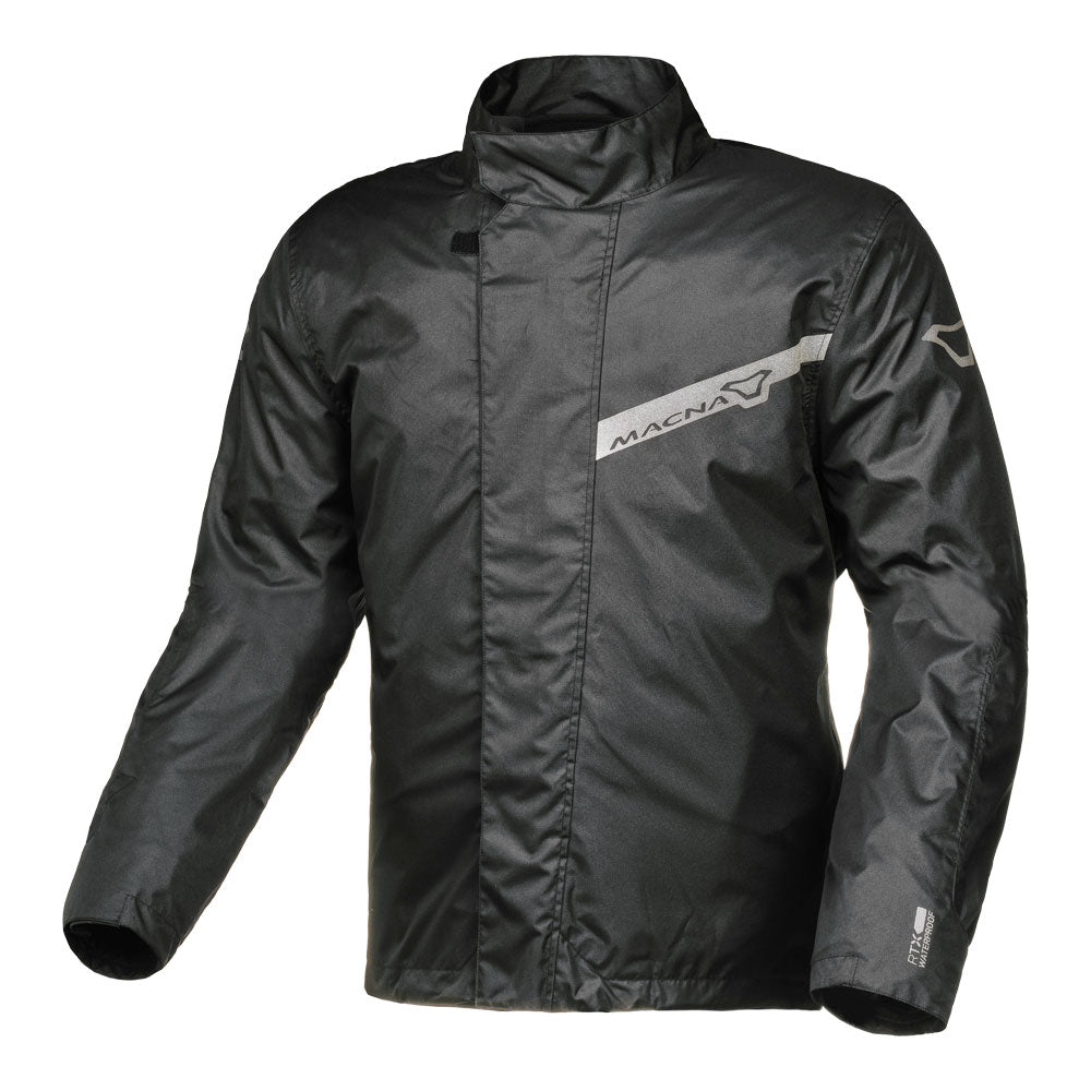 MACNA Rainwear Spray Jacket Black M