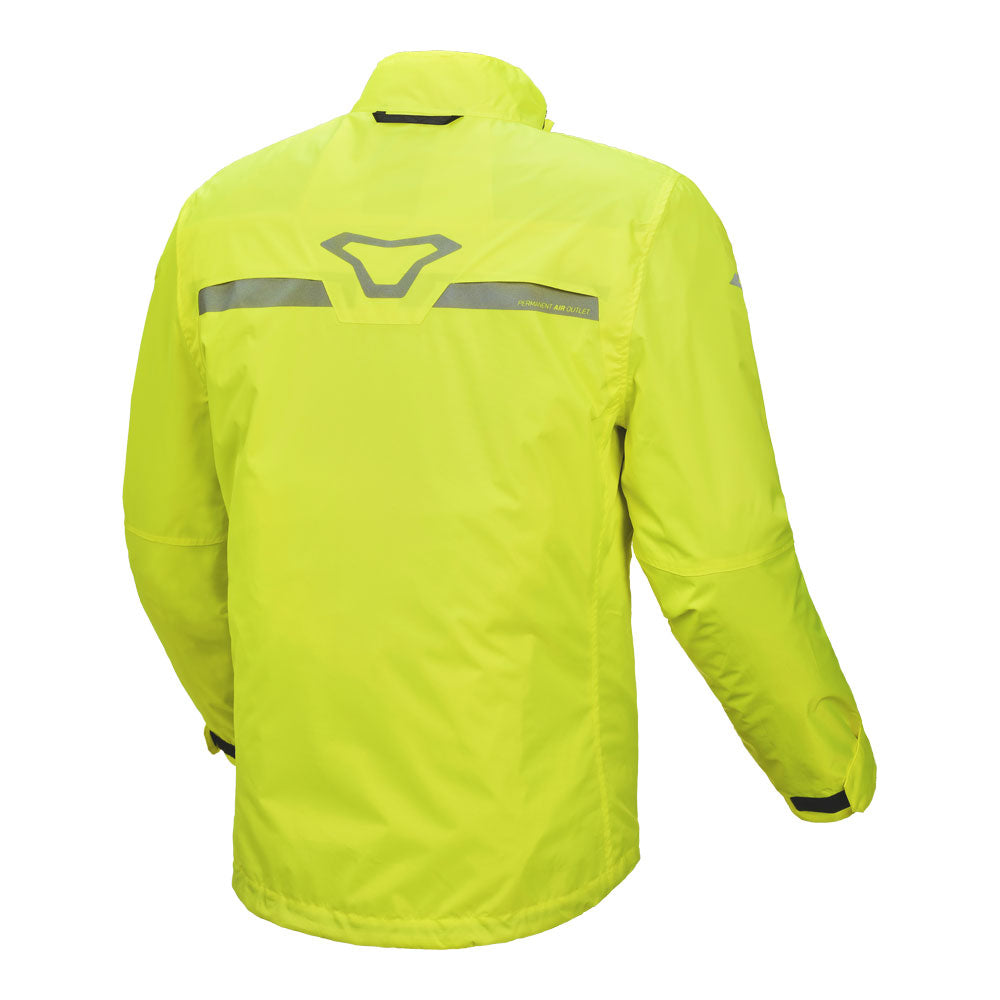 MACNA Rainwear Spray Jacket Fluro S