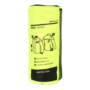 MACNA Rainwear Spray Pant Fluro S
