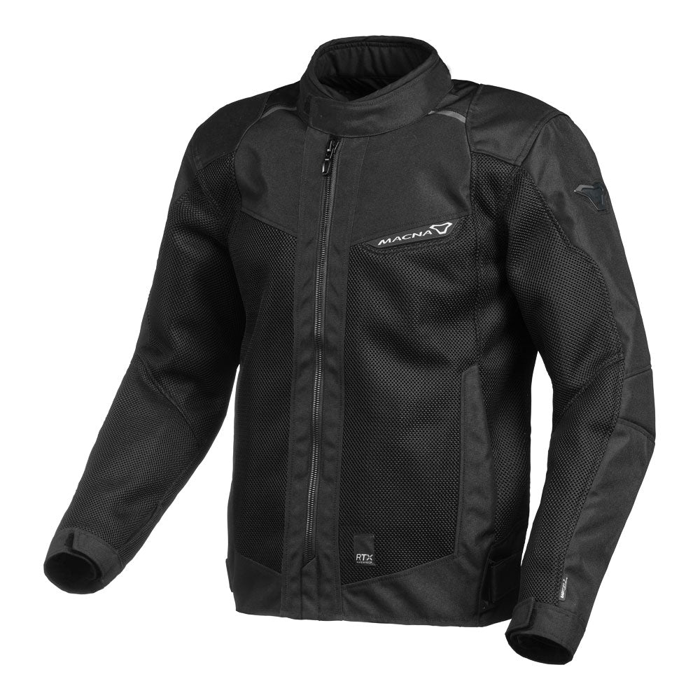 MACNA Jacket Empire Black M*