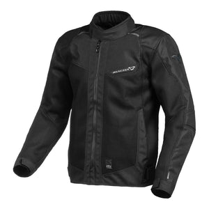 MACNA Jacket Empire Black 2XL*