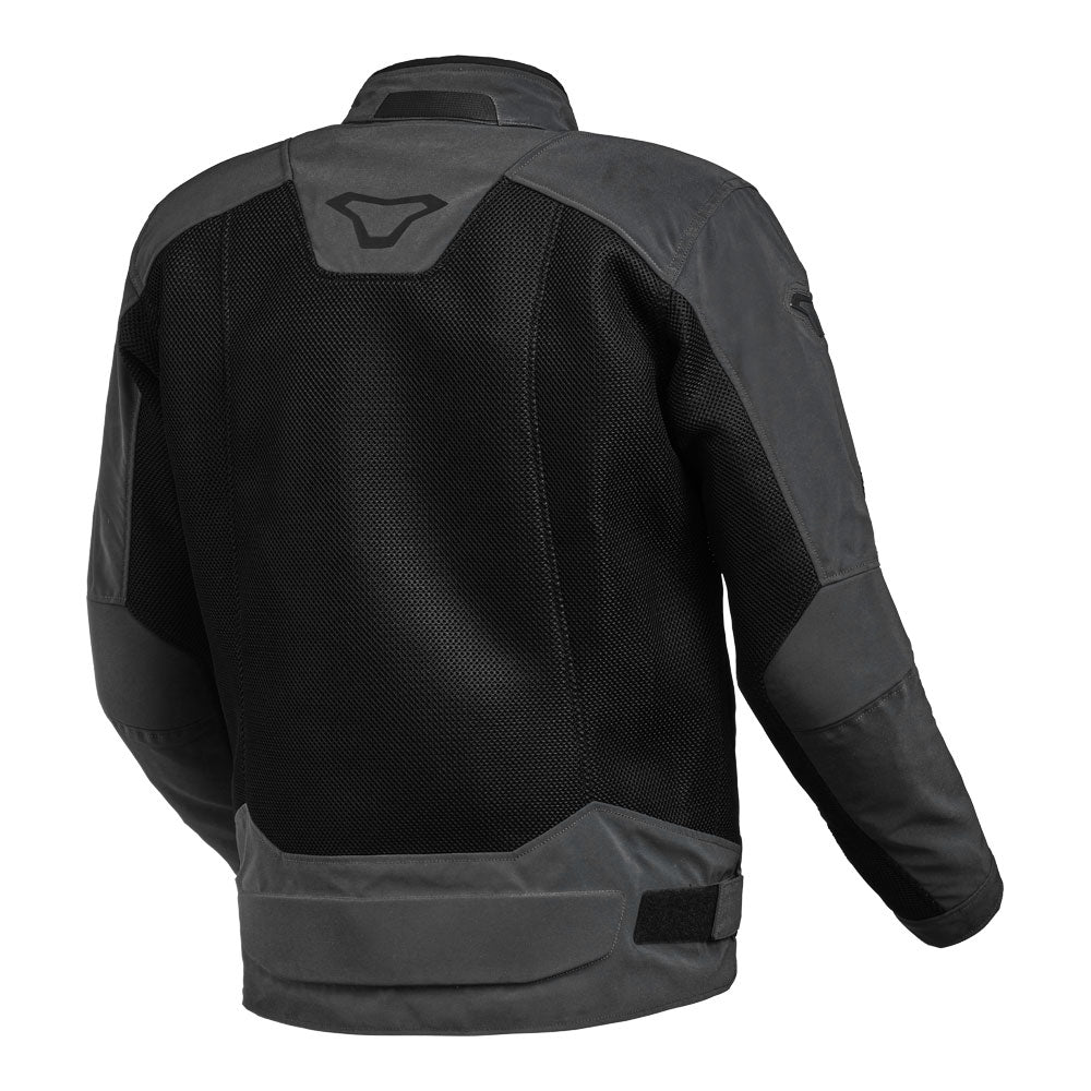MACNA Jacket Empire Night Eye Black S*