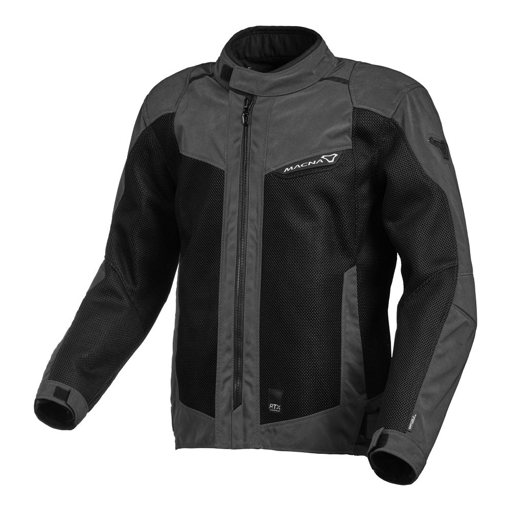 MACNA Jacket Empire Night Eye Black 2XL*