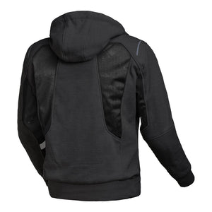 MACNA Jacket Breeze Black L