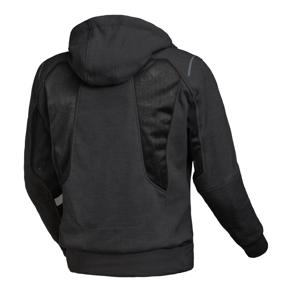MACNA Jacket Breeze Black 2XL