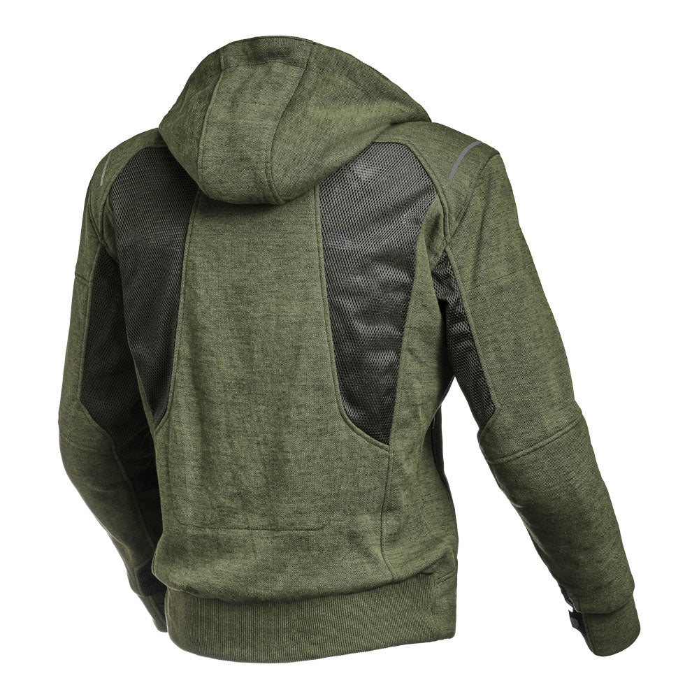 MACNA Jacket Breeze Green M