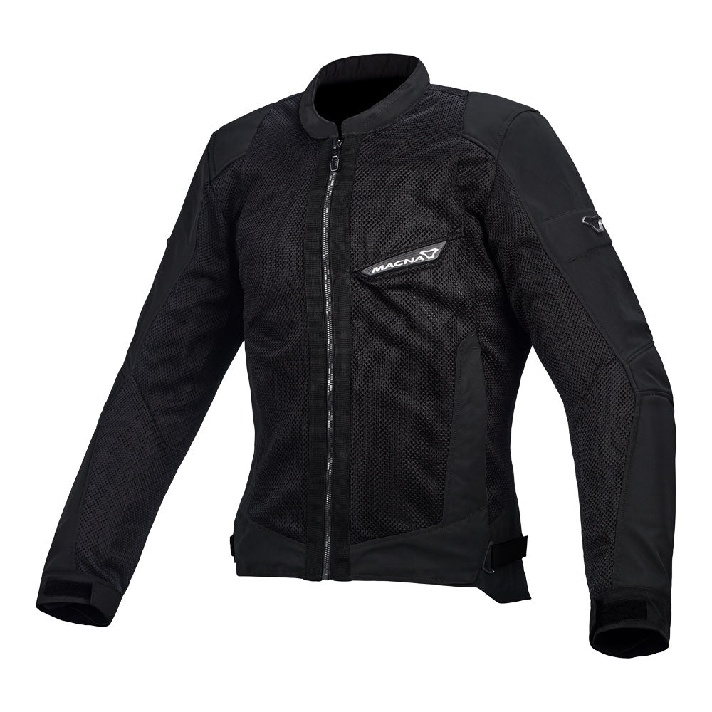 MACNA Jacket Velocity Ladies Black L*