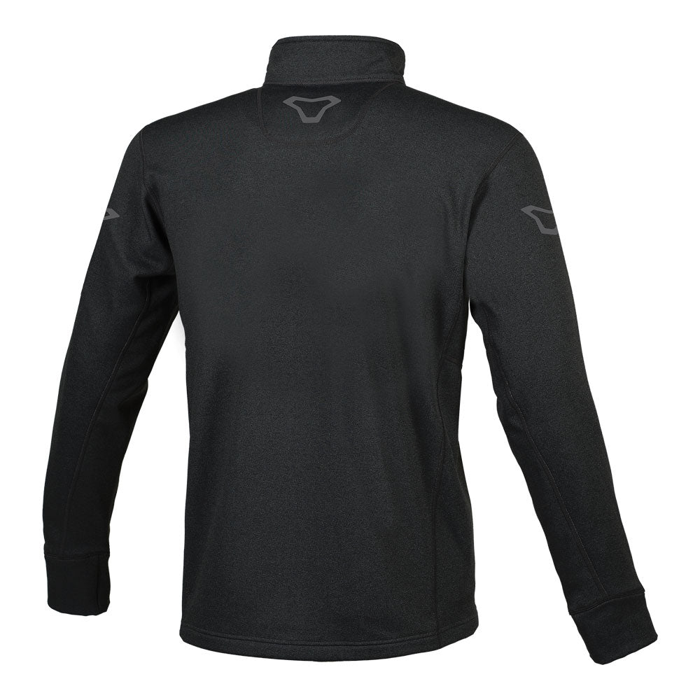 MACNA Mid Layer Ripple Black XL*