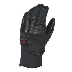 MACNA Heated Gloves Era RTX Black S*