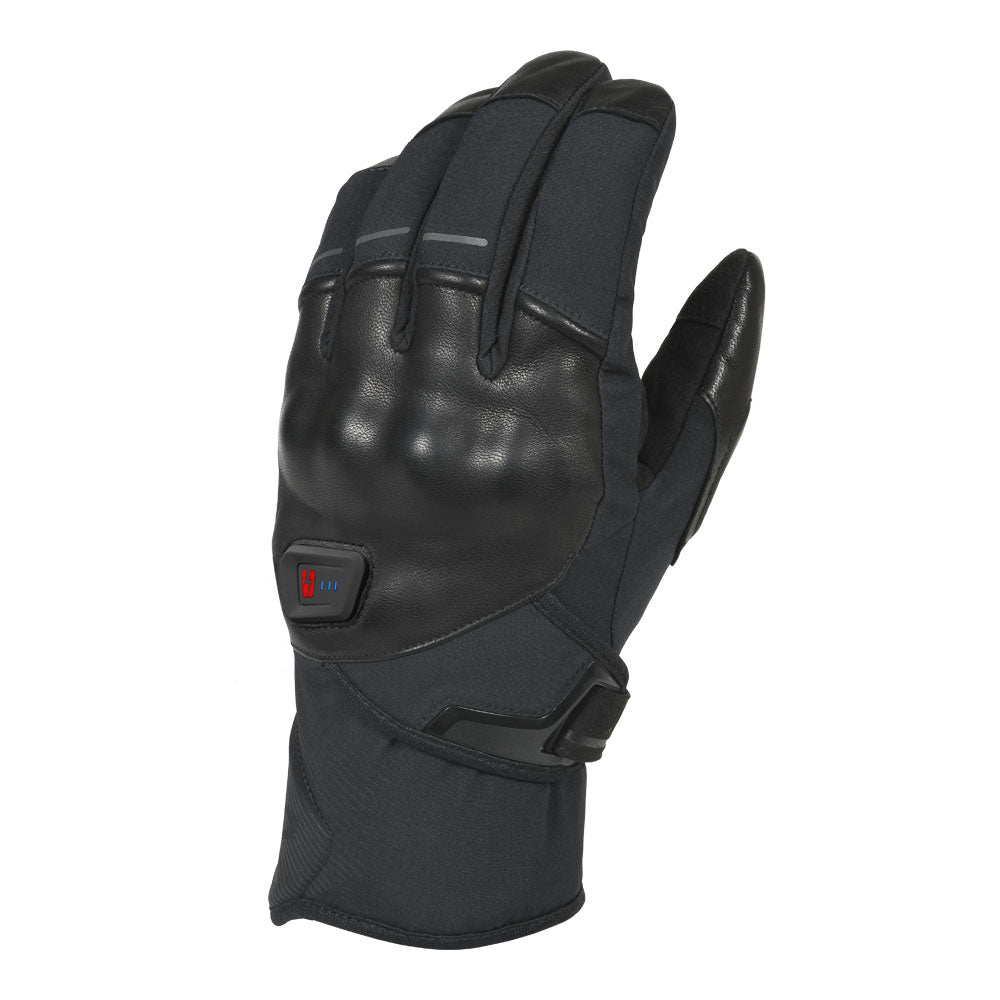 MACNA Heated Gloves Era RTX Black 3XL*