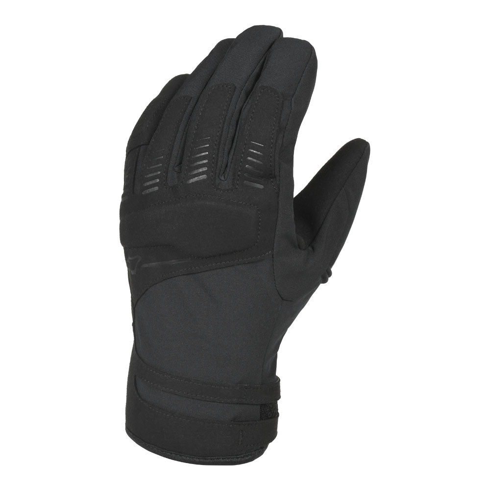 MACNA Glove Dim RTX Black S