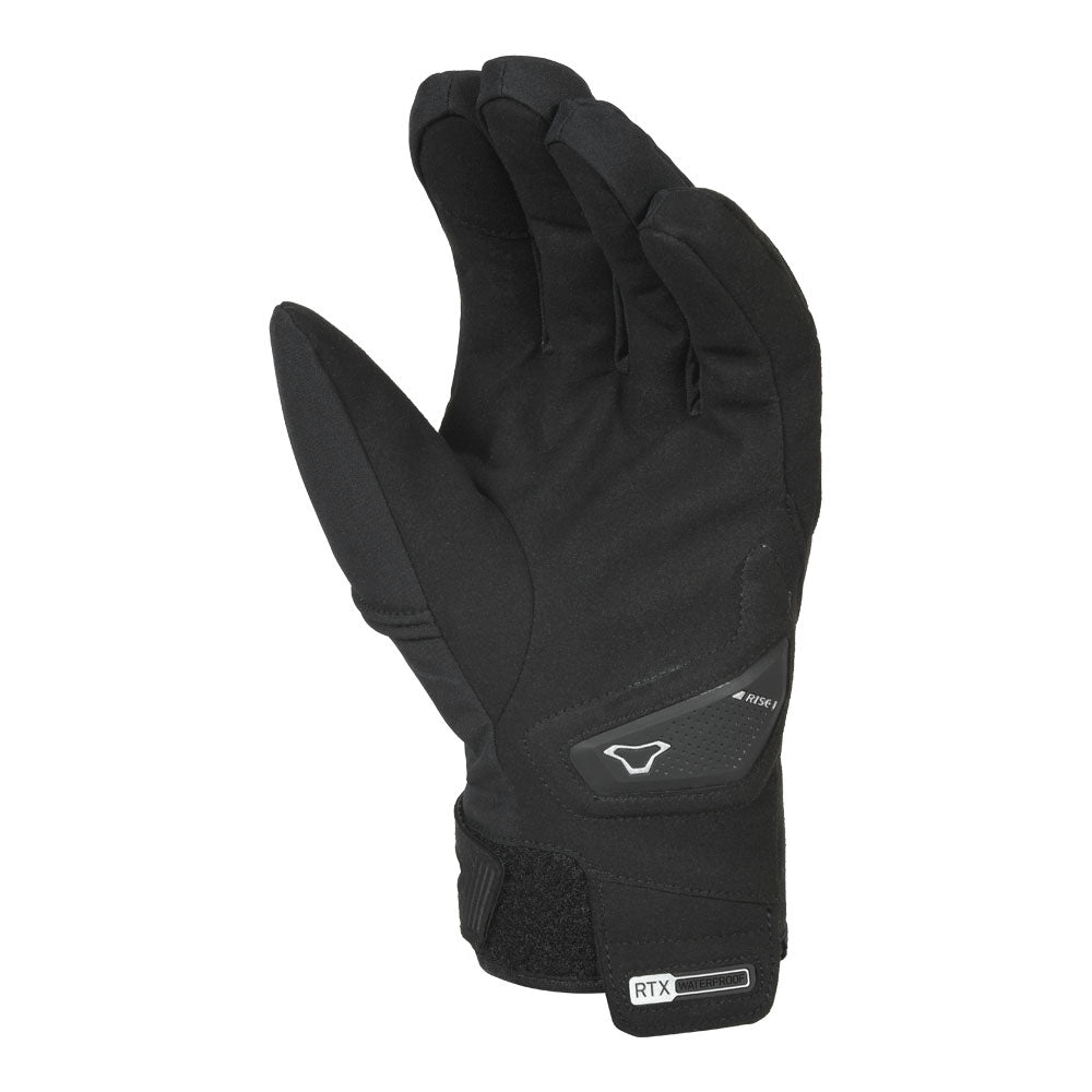 MACNA Glove Dim RTX Ladies Black XL