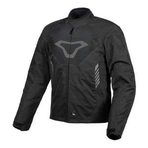 MACNA Jacket Tazar Black M*