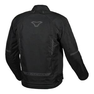 MACNA Jacket Tazar Black M*
