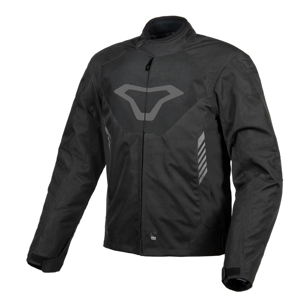 MACNA Jacket Tazar Black L*