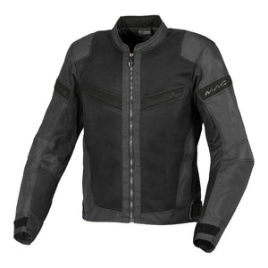 MACNA Jacket Velotura Black L