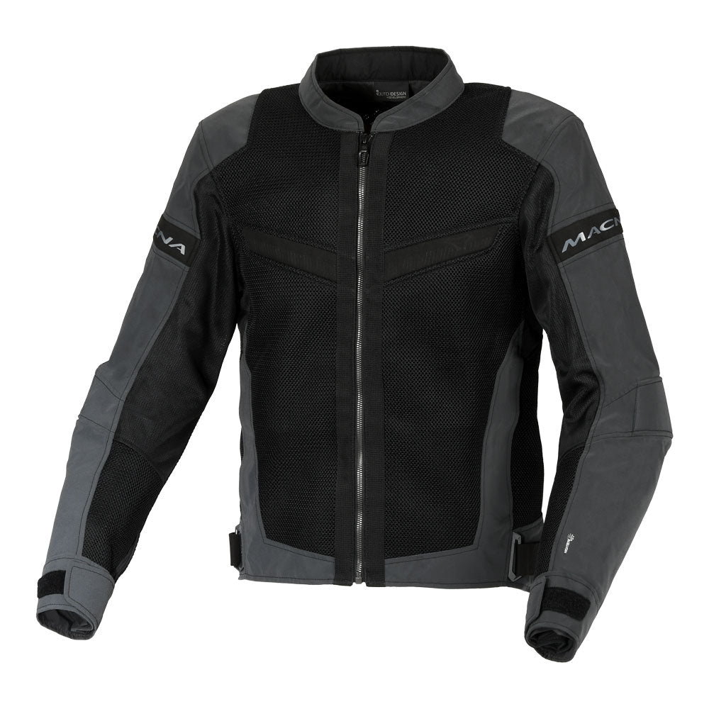 MACNA Jacket Velotura Black/NightEye 3XL