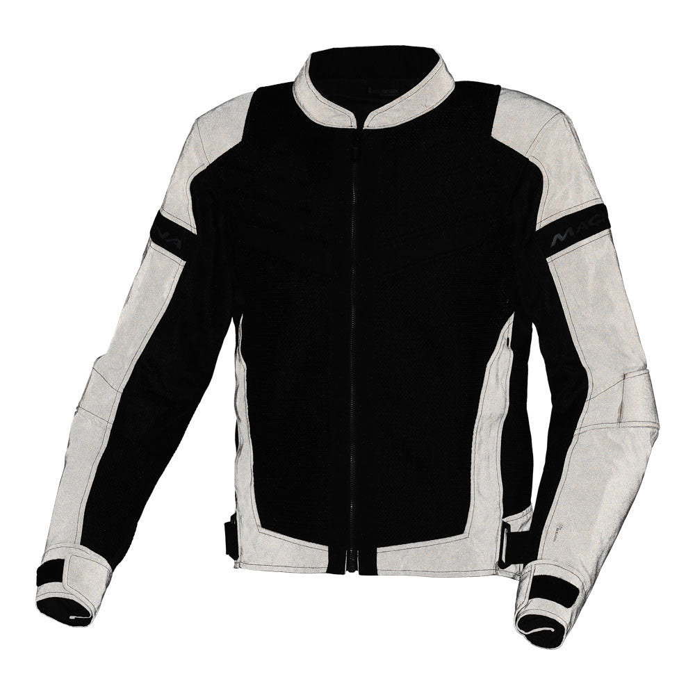 MACNA Jacket Velotura Black/NightEye 3XL