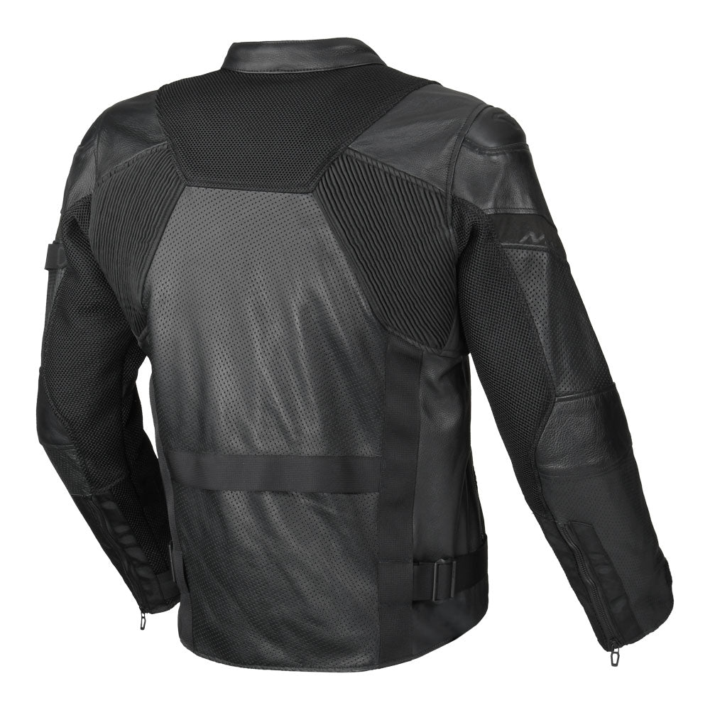 MACNA Utility Jacket Olsan Black 2XL