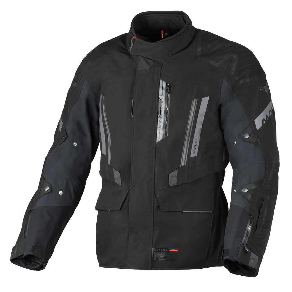 MACNA Jacket Ultimax 2.0 Black L
