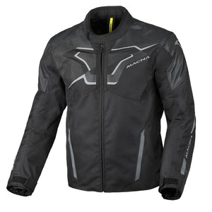 MACNA Jacket Tazar 2.0 Black S