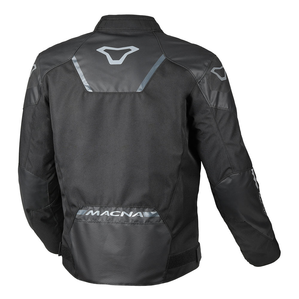 MACNA Jacket Tazar 2.0 Black XL