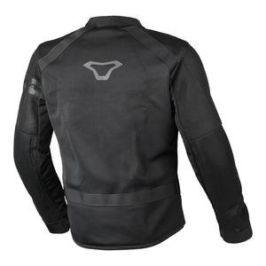 MACNA Jacket Torido Black L