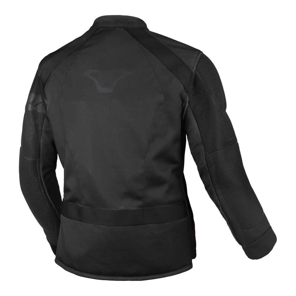 MACNA Jacket Torida Ladies Black 2XL