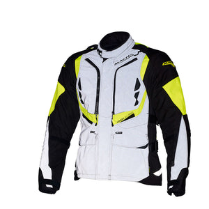 MACNA Vosges Textile Jacket Nighteye/Black S*