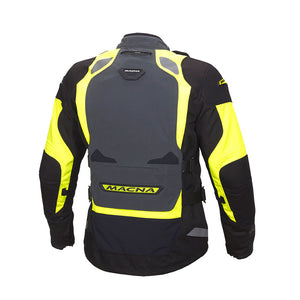 MACNA Vosges Textile Jacket Nighteye/Black S*