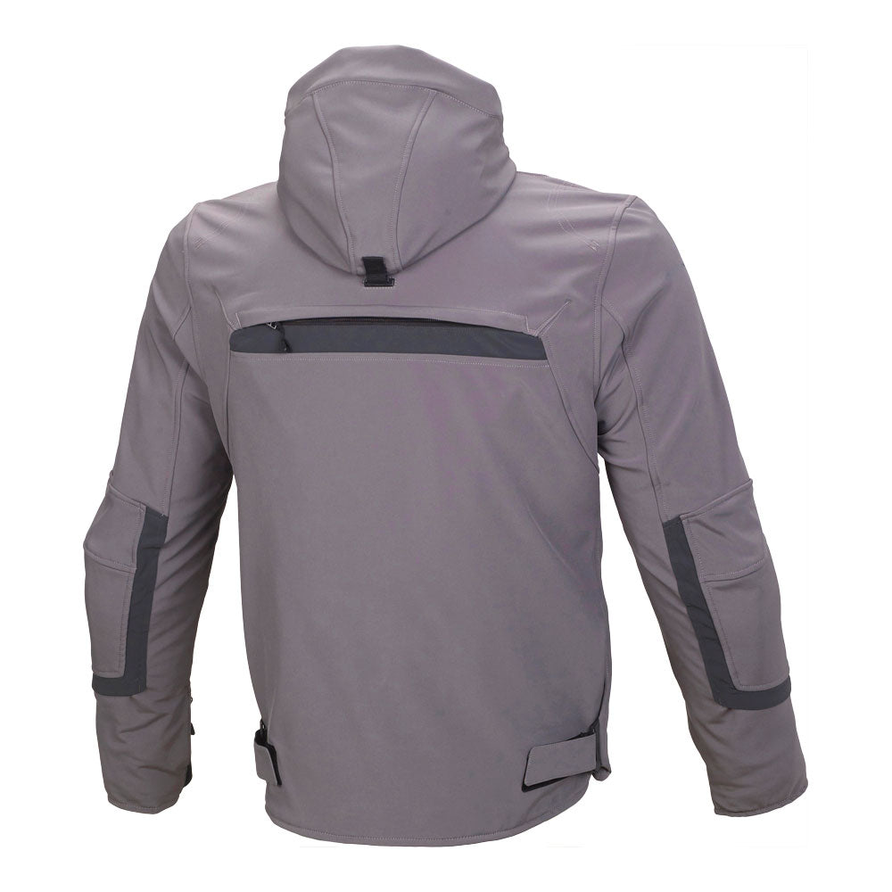 MACNA Jacket Habitat Dark Grey S*