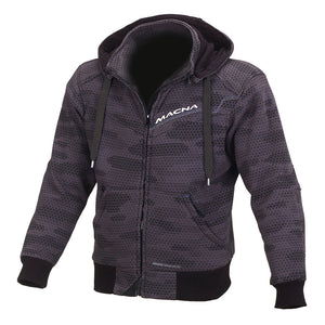 MACNA Freeride Jacket Dark Camo S*