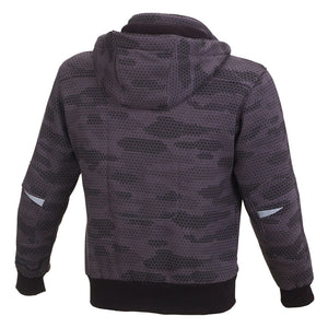MACNA Freeride Jacket Dark Camo S*