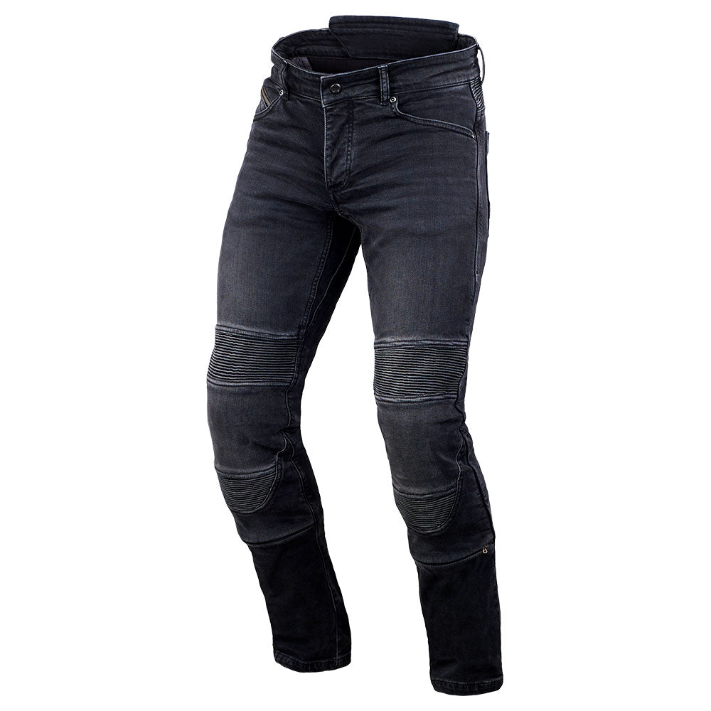 MACNA Jeans Individi Mens Black 32*