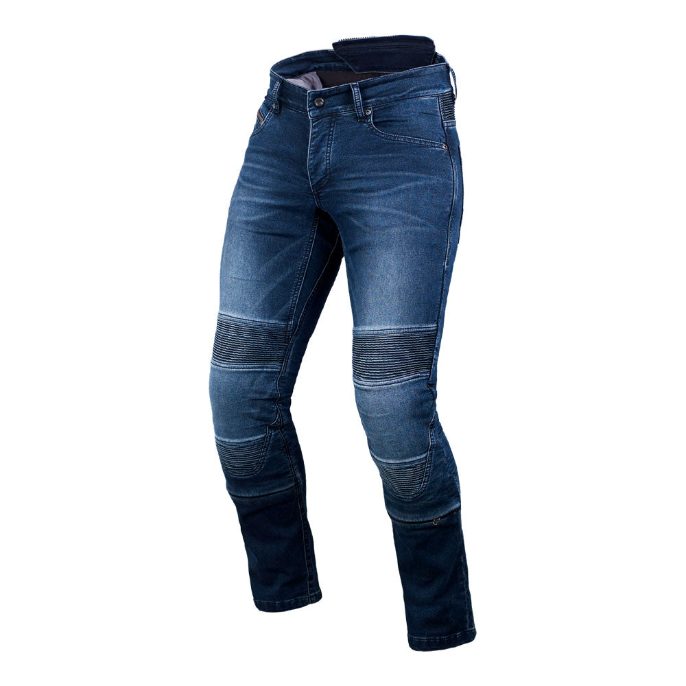 MACNA Jeans Individi Mens Blue 30*