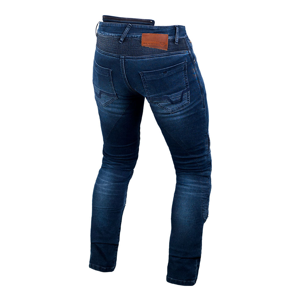 MACNA Jeans Individi Mens Blue 30*