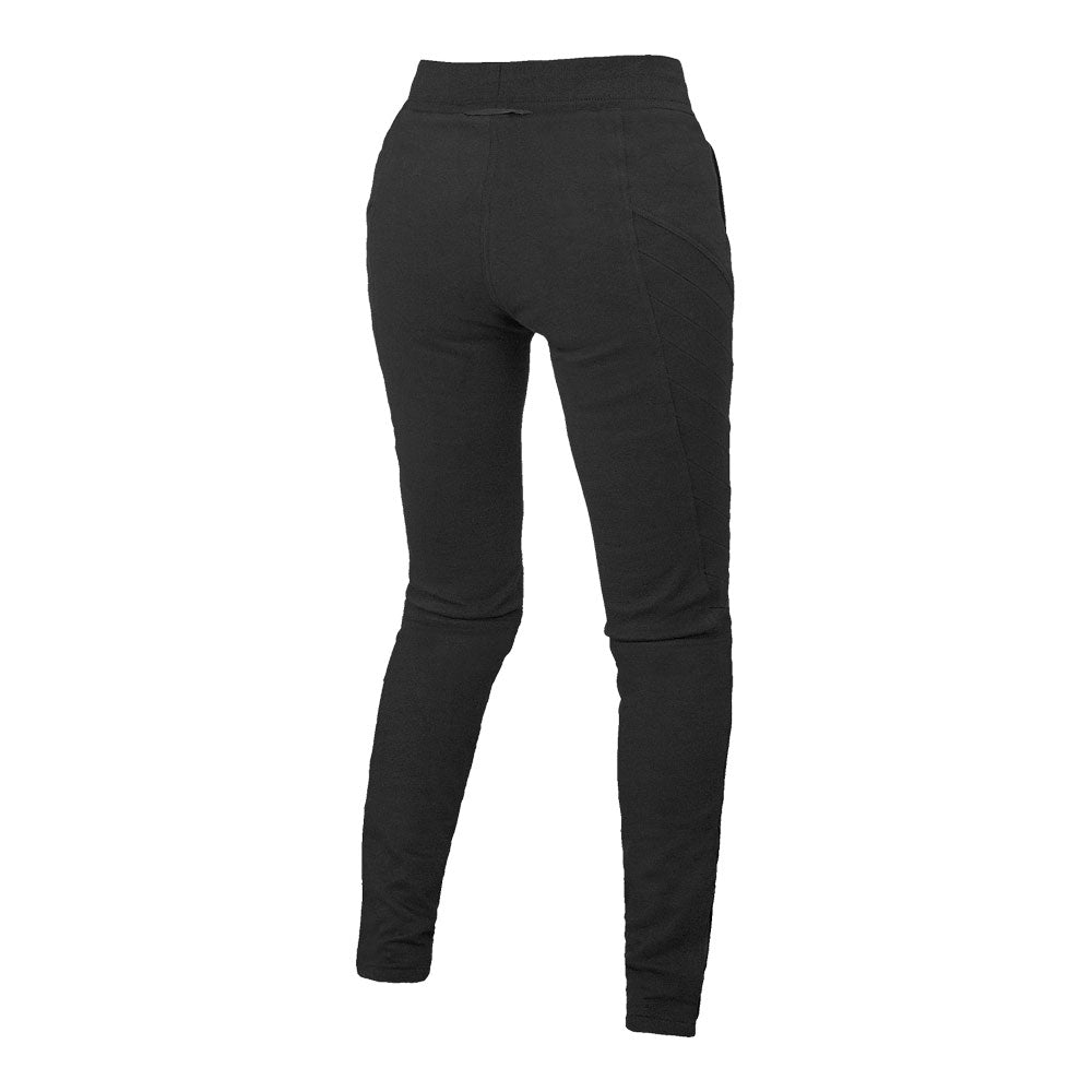 MACNA Leggings Niche Ladies Black XS 8