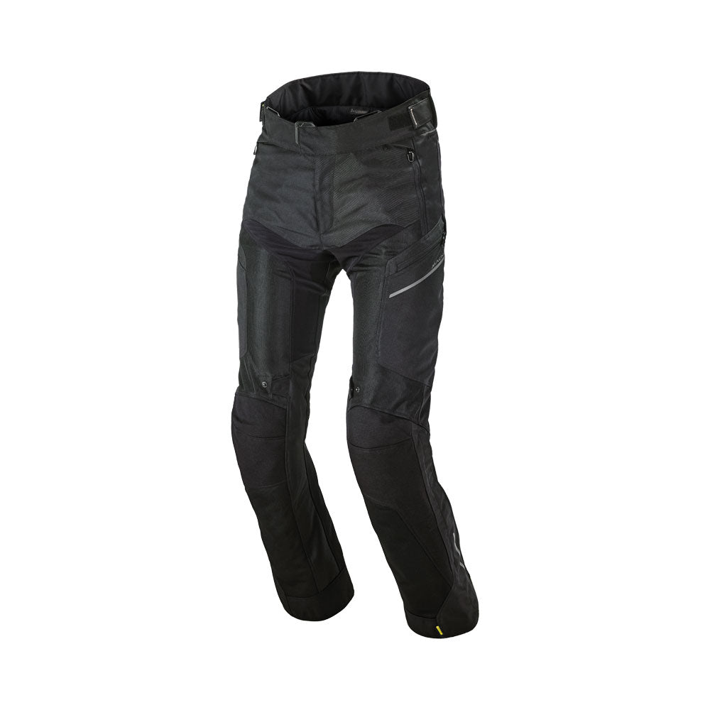 MACNA Pants Bora Black 50 M