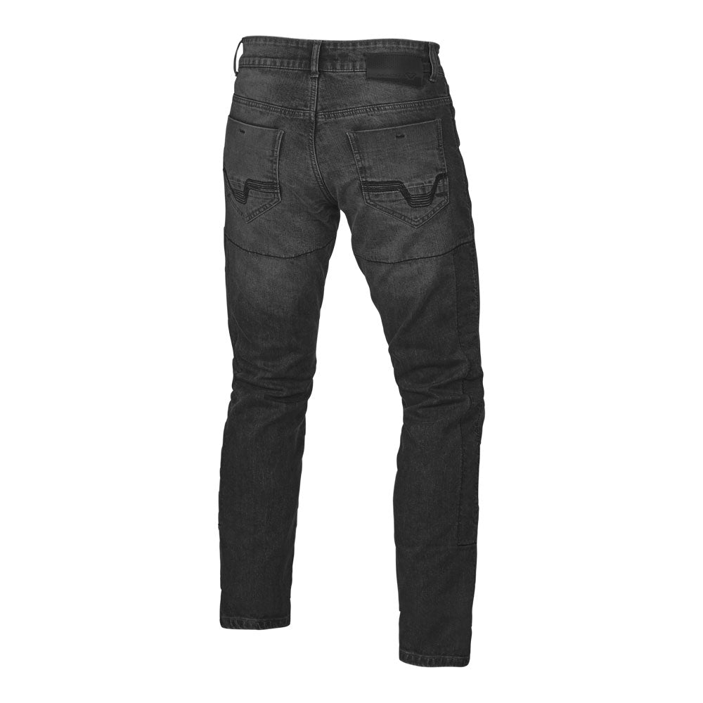 MACNA Jeans Revelin Black 38