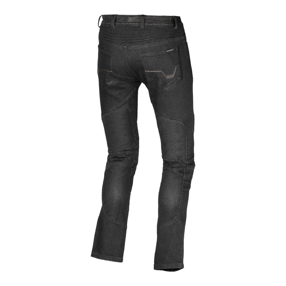 MACNA Jeans Livity Black 32