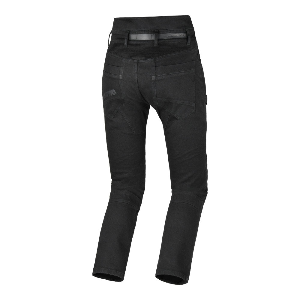 MACNA Utility Jeans Indax Single Layer Black 38