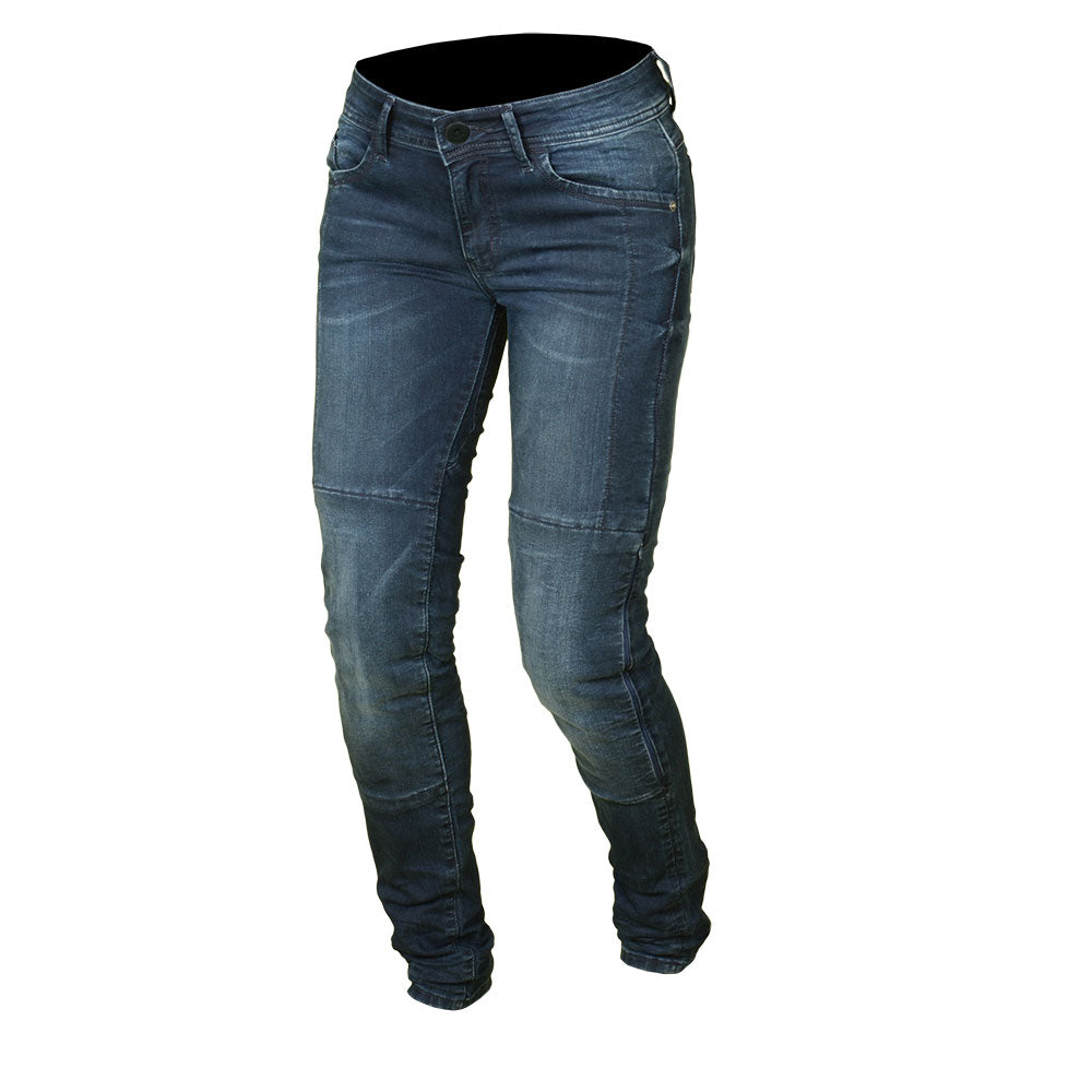 MACNA Jenny Kevlar Ladies Jeans Blue 32 L*