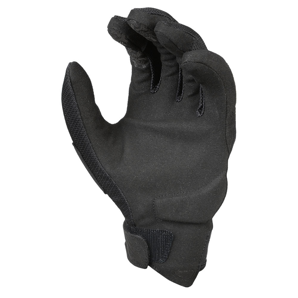 MACNA Gloves Darko Black M