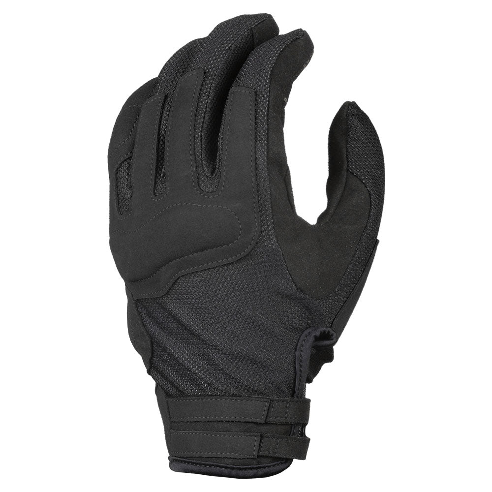 MACNA Gloves Darko Black L