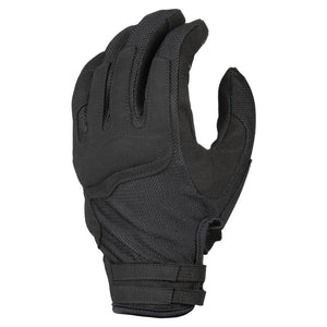 MACNA Gloves Darko Black L
