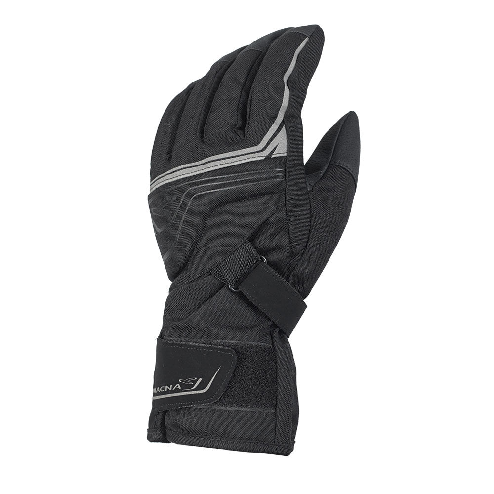 MACNA Intro 2 Waterproof Gloves Black XS*