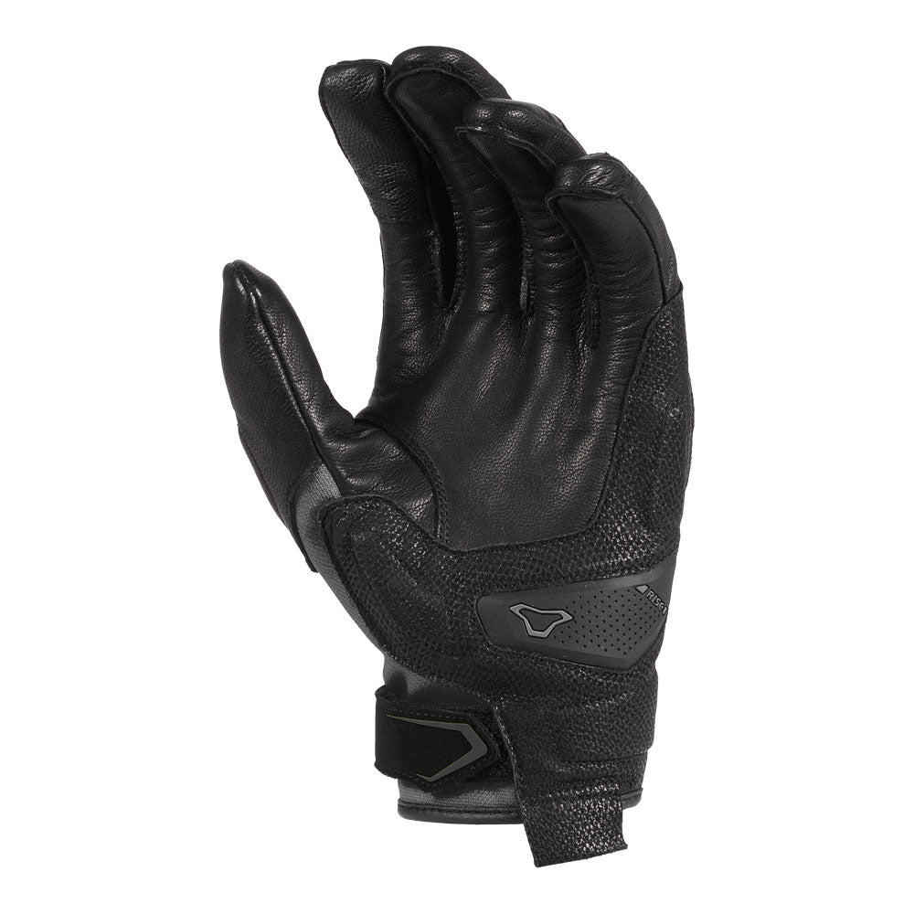 MACNA Glove Haros Black 3XL*