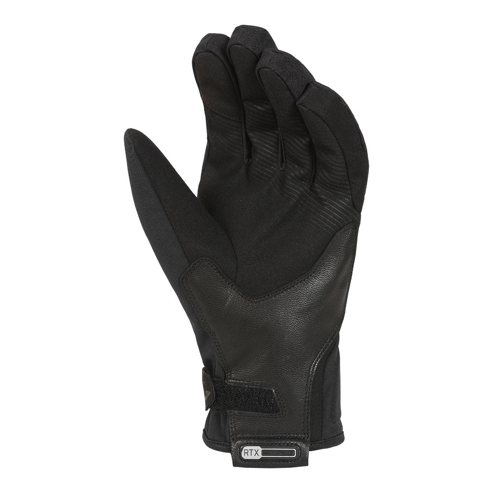MACNA Glove Chill RTX Black S